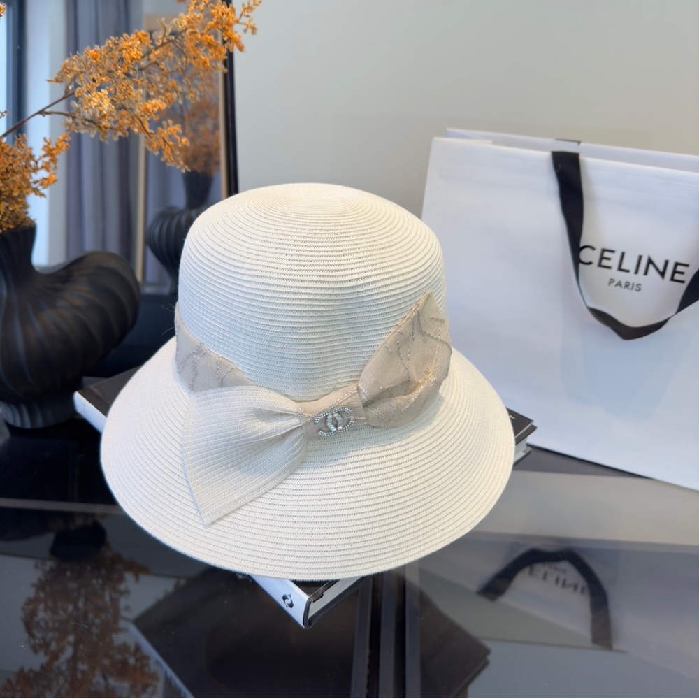 Chanel Hat